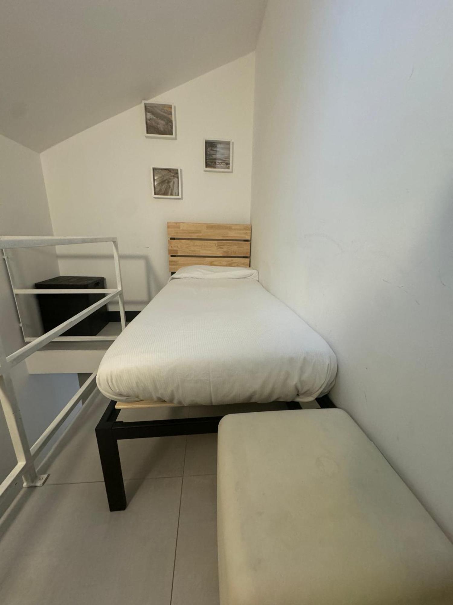 Apartamento Welcomee Affori Milán Exterior foto