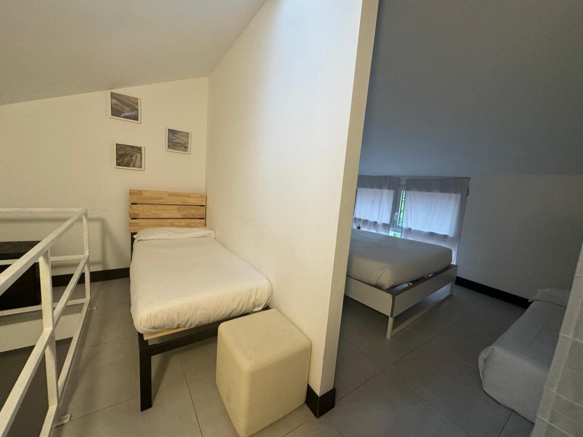 Apartamento Welcomee Affori Milán Exterior foto